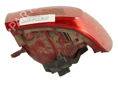 Used Left taillight Left taillight VW TOURAN (1T3) 2.0 TDI (140 hp) 22689948 22689948