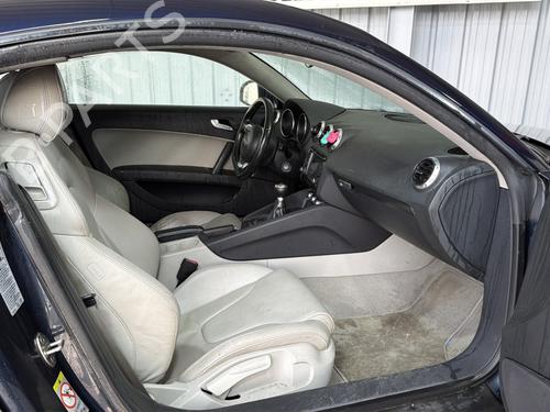 Left headlight AUDI TT (8J3) 2.0 TFSI | BP31930248C28  - Image 9