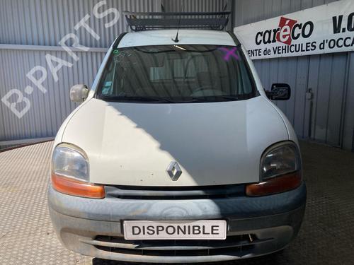 Starter RENAULT KANGOO Express (FC0/1_) D 65 1.9 (FC0E, FC02, FC0J, FC0N) | BP34259500M8  - Image 13