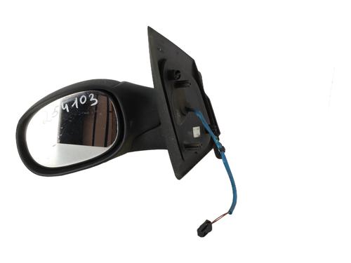 Used Left mirror CITROËN C2 (JM_) 1.4 (73 hp) 30162799