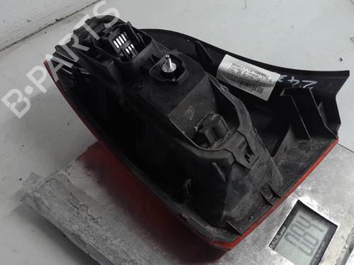 Right taillight RENAULT TWINGO II (CN0_) 1.5 dCi (CN0U) | BP21375868C35