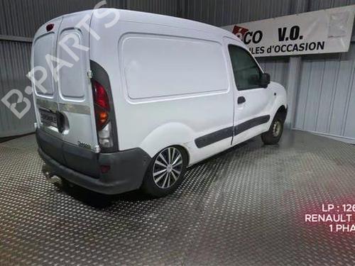 Right headlight RENAULT KANGOO (KC0/1_) D 65 1.9 (KC0E, KC02, KC0J, KC0N) | BP32348066C29 - Image 11