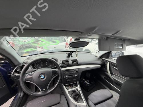 Front slam panel BMW 1 (E81) 116 d | BP38484130C72 - Image 11