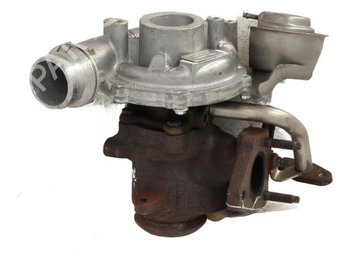 Turbocharger/Supercharger RENAULT CLIO III (BR0/1, CR0/1) 1.6 16V (BR09, BR0T, CR09, CR0T) | BP21371788M71 
