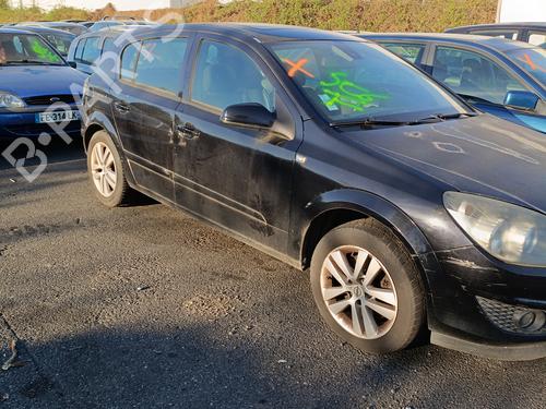 Used Parts OPEL ASTRA H (A04) 1.7 CDTI (L48) 2429714