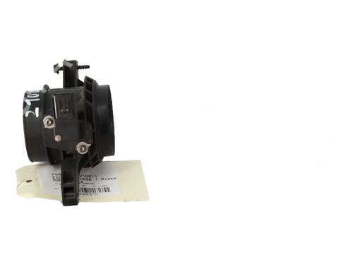 Mass air flow sensor FORD FOCUS III 1.6 TDCi | BP21367687M95