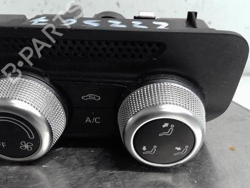 Climate control AUDI A1 Sportback (8XA, 8XF) 1.4 TSI | BP21291396I5 