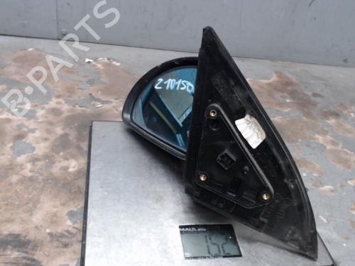 Left mirror KIA CEE'D Hatchback (ED) 1.6 CRDi 90 | BP21297181C26 