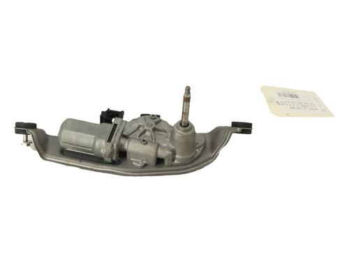 Rear wiper motor MAZDA 3 (BL) 2.2 MZR CD (BL10) | BP25874248M102 - Image 2