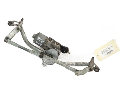 Front wiper motor PEUGEOT 207 SW (WK_) 1.6 16V | BP26454211M29 