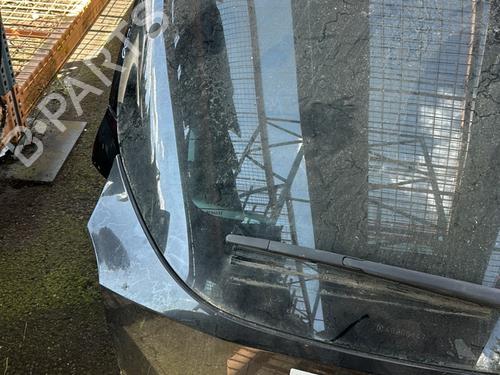 Used Tailgate RENAULT LAGUNA III Grandtour (KT0/1) 2.0 dCi GT (KT11, KT1E, KT1N) (178 hp) 25874422