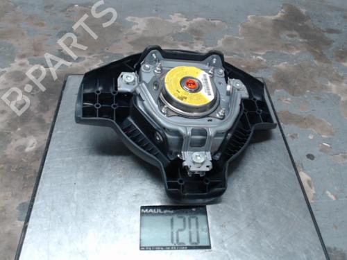 Used Driver airbag CITROËN C1 (PM_, PN_) 1.0 (68 hp) 21301889