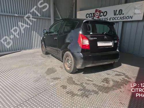 Used Parts CITROËN C2 (JM_) 1.1 4657178