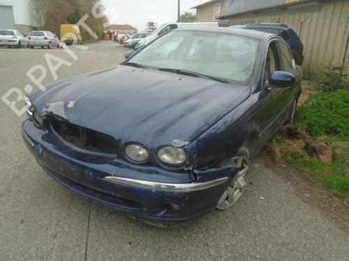 Used Parts JAGUAR X-TYPE I (X400) 2.1 V6 2001906