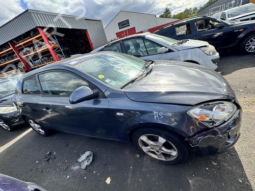 Right front window motor KIA PRO CEE'D (ED) 1.6 | BP21371550E20  - Image 14