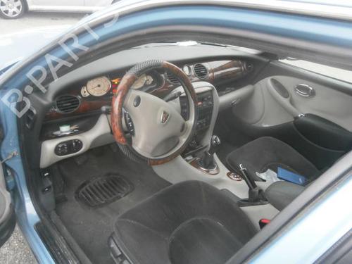 Right front window switch ROVER 75 (RJ) 2.0 V6 | BP21367165I26 - Image 4