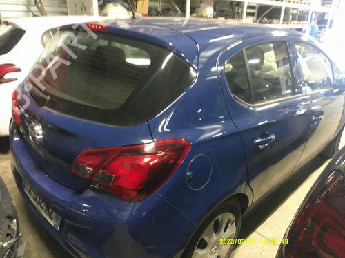 Starter OPEL CORSA E (X15) 1.4 (08, 68) | BP21293833M8 
