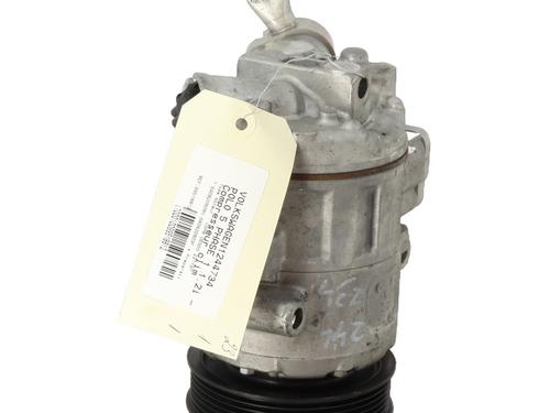 Used AC compressor AC compressor VW POLO V (6R1, 6C1) 1.2 (60 hp) 22771407 22771407