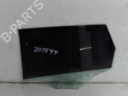 Used Rear right door window AUDI A3 Sportback (8PA) 2.0 TDI (170 hp) 21309018