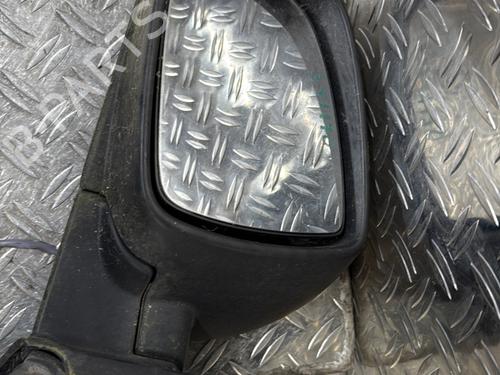 Used Left mirror NISSAN NOTE (E11, NE11) 1.5 dCi (86 hp) 24355374