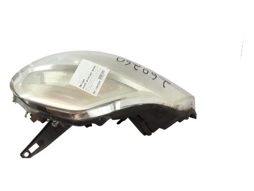 Left headlight RENAULT MODUS / GRAND MODUS (F/JP0_) 1.5 dCi (JP0G, JP0H) | BP32160687C28 - Image 4