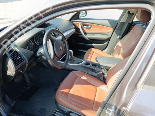 Steering wheel BMW 1 (E87) 118 i | BP30089101C49