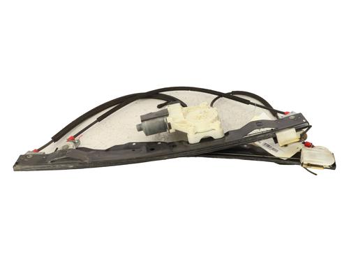 Left front window motor FORD S-MAX (WA6) 2.0 TDCi | BP39395736E21 - Image 2