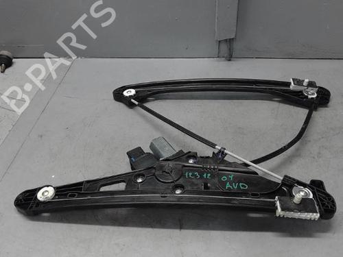 Used Right front window motor PEUGEOT 3008 II SUV (MC_, MR_, MJ_, M4_) 1.2 THP/ PureTech 130 (MRHNSM, MRHNSU, MRHNSJ, MRHNYW,... (131 hp) 21320772