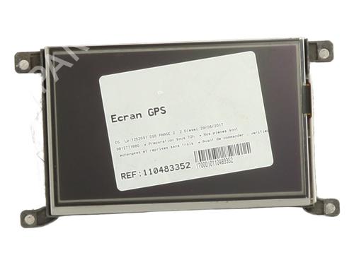 display-monitor-citroen-ds5-2011-2012-2013-2014-2015-2016-28023491 main image