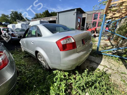 Steering column stalk AUDI A4 B6 (8E2) 2.0 | BP21534385I23  - Image 6