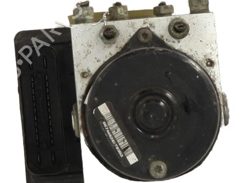 Used ABS pump ABS pump OPEL ASTRA H GTC (A04) 1.9 CDTi (L08) (150 hp) 21299573 21299573
