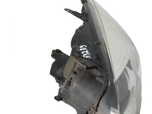 Venstre forlygte RENAULT MEGANE III Hatchback (BZ0/1_, B3_) 1.5 dCi (BZ09, BZ0D, BZ1W, BZ29, BZ14) | BP28181807C28 