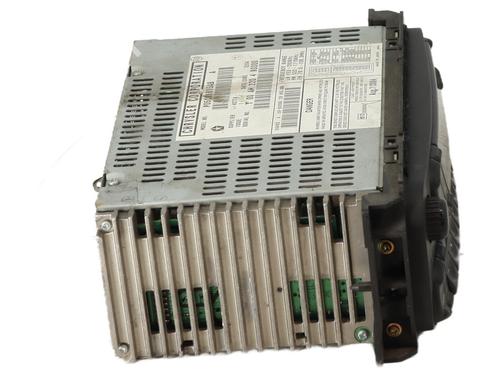 Used Radio Radio CHRYSLER VOYAGER IV (RG, RS) 2.5 CRD (141 hp) 21367453 21367453