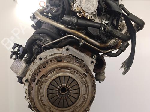 Used Engine Engine 33161853 33161853