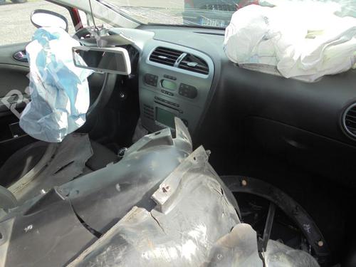 Climate control SEAT LEON (1P1) 2.0 TDI 16V | BP21363877I5 