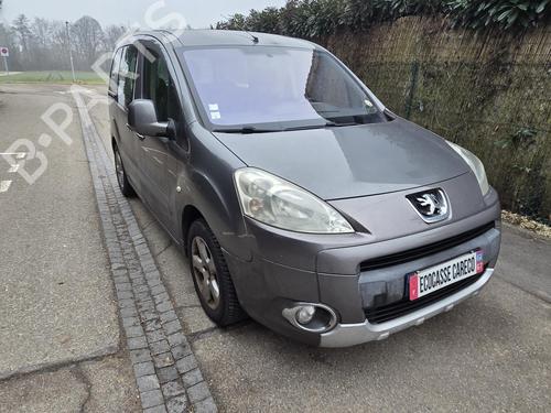 Gearbox PEUGEOT PARTNER Box Body/MPV 1.6 HDi | BP32472549M3  - Image 13