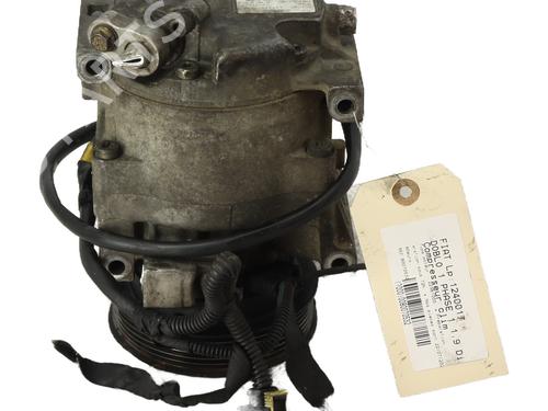 Used AC compressor AC compressor 37656164 37656164