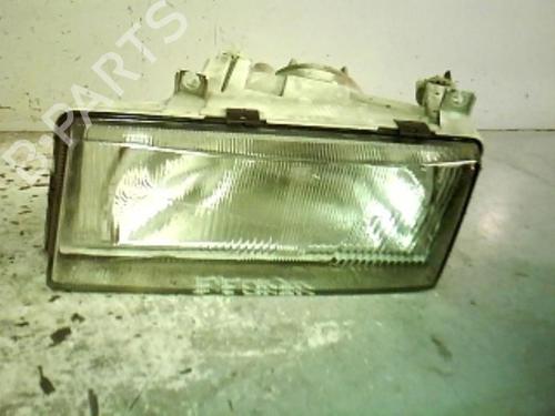 Used Left headlight SKODA FELICIA II (6U1) 1.3 (68 hp) 21317496