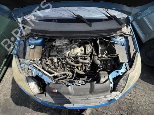 Gearbox FORD FOCUS II (DA_, HCP, DP) 1.8 TDCi | BP25441776M3  - Image 18