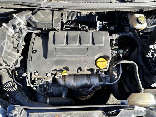 Alternator OPEL CORSA E (X15) 1.4 (08, 68) | BP21290112M7 