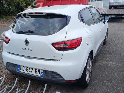Engine RENAULT CLIO IV (BH_) 1.5 dCi 90 | BP37699703M1  - Image 13