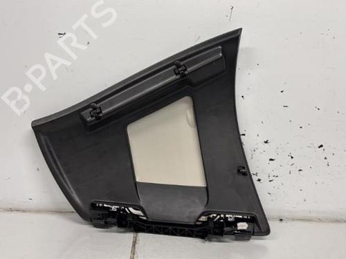 Used Timing cover CITROËN C4 Picasso I MPV (UD_) 1.6 HDi (109 hp) 21375528
