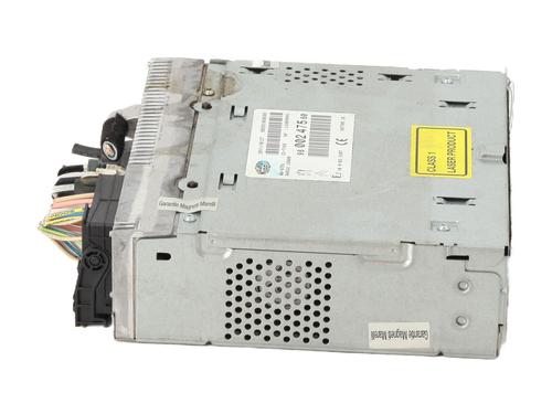 radio-peugeot-508-i-8d_-2010-2011-2012-2013-2014-2015-2016-2017-2018-27324091 main image