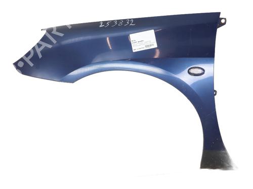 Forskærm venstre PEUGEOT 307 (3A/C) 2.0 HDi 110 (107 hp) 29625729