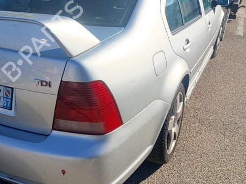 Rear left panel VW BORA I (1J2) 1.9 TDI | BP30677949C60