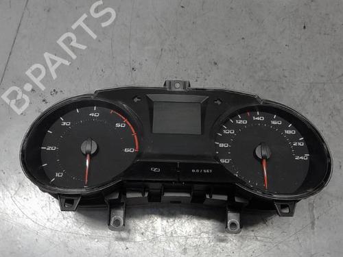 Instrument cluster SEAT IBIZA IV SC (6J1, 6P5) 1.4 TDI | BP21370958C47