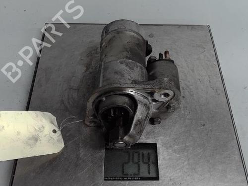 Startmotor OPEL ASTRA J (P10) 1.7 CDTI (68) (110 hp) 21311405
