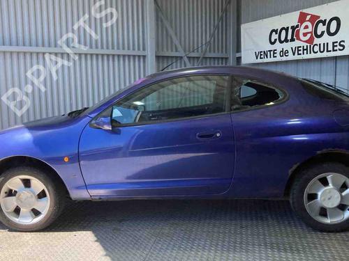 Fuse box FORD PUMA (EC_) 1.4 16V | BP36571135E1  - Image 12