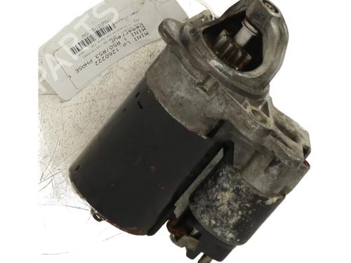Starter MINI MINI (R50, R53) Cooper | BP31757641M8 