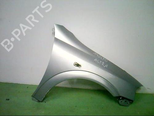 Forkjerm høyre OPEL ASTRA G Hatchback (T98) 2.2 DTI (F08, F48) (125 hp) 21310863